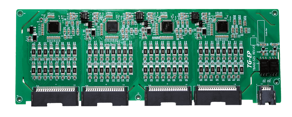 Battery Module Controller