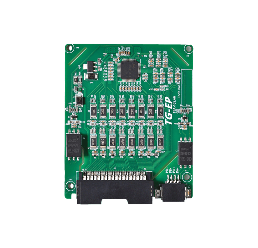 Battery Module Controller