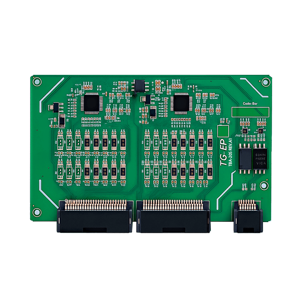 Battery Module Controller